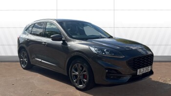 Ford Kuga 1.5 EcoBlue ST-Line Edition 5dr Diesel Estate